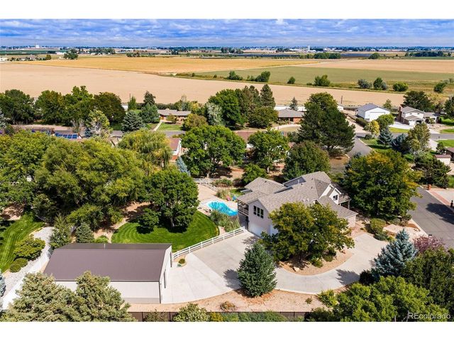 3519 Cindy Pl, Greeley, CO 80631