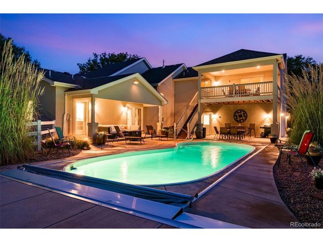 3519 Cindy Pl, Greeley, CO 80631