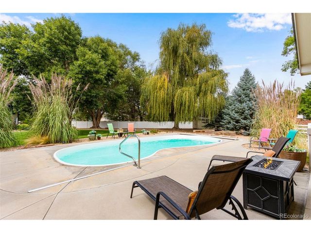 3519 Cindy Pl, Greeley, CO 80631