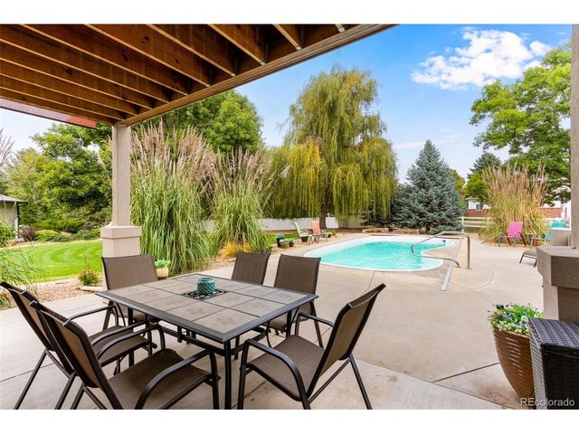 3519 Cindy Pl, Greeley, CO 80631