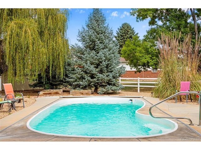 3519 Cindy Pl, Greeley, CO 80631