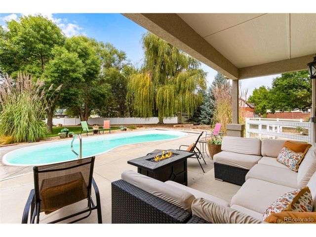 3519 Cindy Pl, Greeley, CO 80631