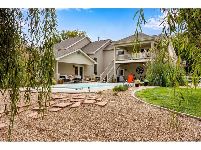 3519 Cindy Pl, Greeley, CO 80631