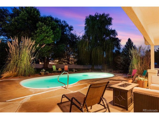 3519 Cindy Pl, Greeley, CO 80631