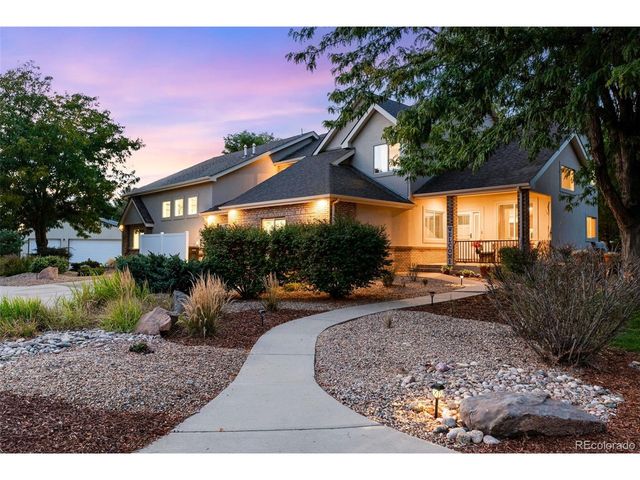 3519 Cindy Pl, Greeley, CO 80631