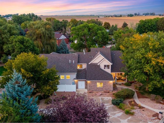 3519 Cindy Pl, Greeley, CO 80631