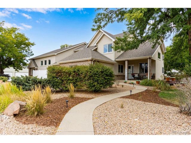 3519 Cindy Pl, Greeley, CO 80631