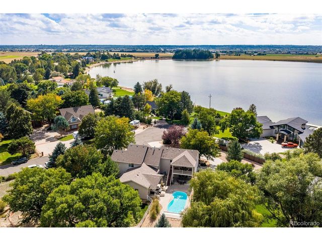 3519 Cindy Pl, Greeley, CO 80631