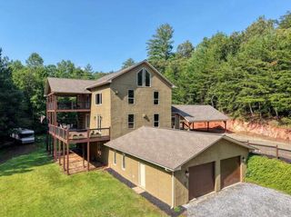 192 Misty Morning Drive, Blairsville, GA 30512