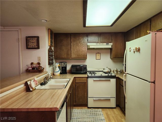 3761 Desert Marina Drive 74, Laughlin, NV 89029