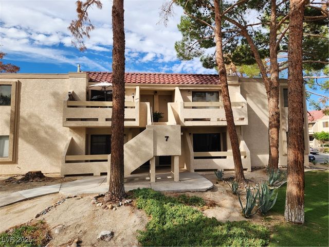 3761 Desert Marina Drive 74, Laughlin, NV 89029