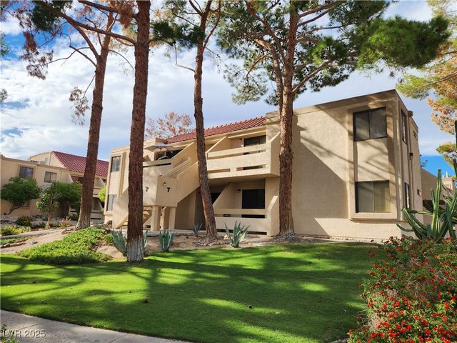 3761 Desert Marina Drive 74, Laughlin, NV 89029