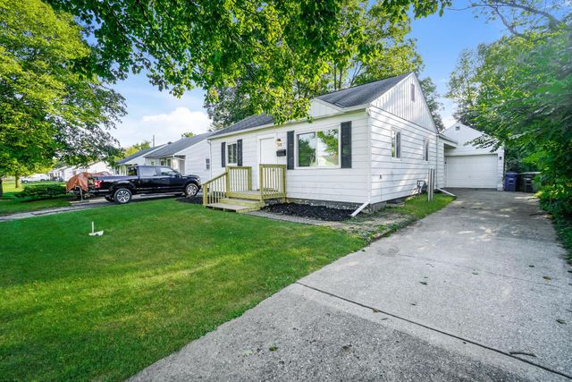 3476 Karl Road, Columbus, OH 43224