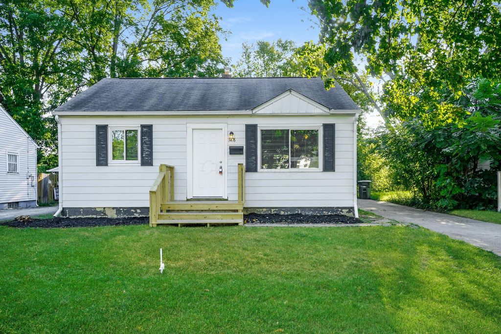 3476 Karl Road, Columbus, OH 43224