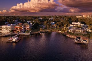 2203 N RIVERSIDE DRIVE, Tampa, FL 33602