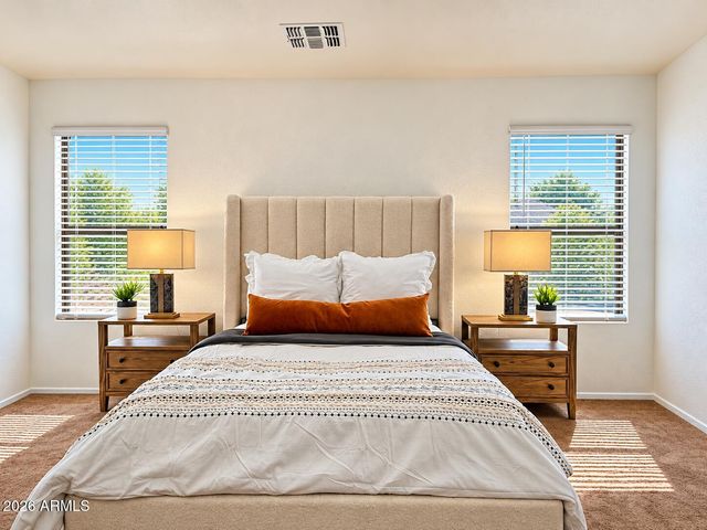 8917 E ORO Circle, Mesa, AZ 85212