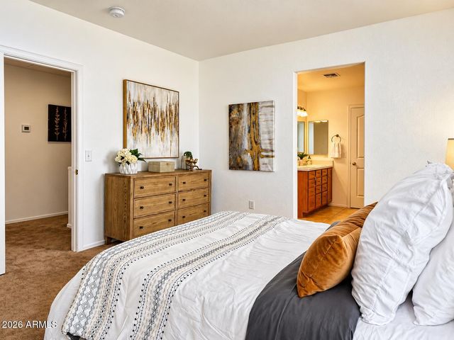 8917 E ORO Circle, Mesa, AZ 85212