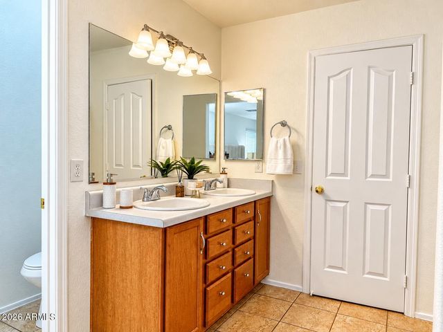 8917 E ORO Circle, Mesa, AZ 85212