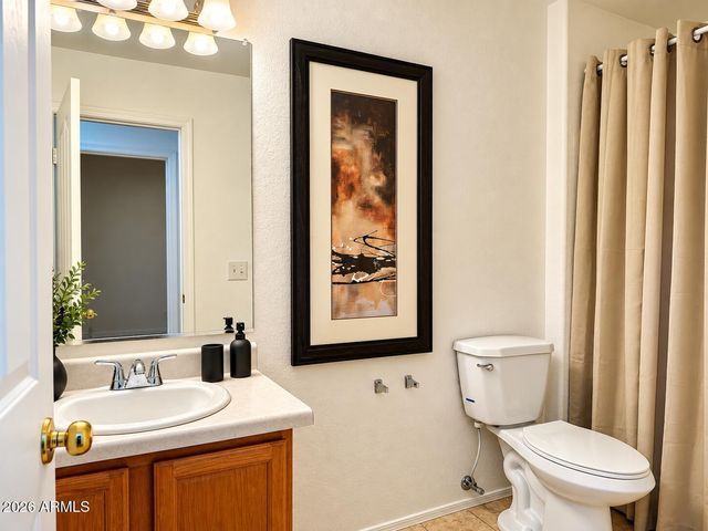 8917 E ORO Circle, Mesa, AZ 85212