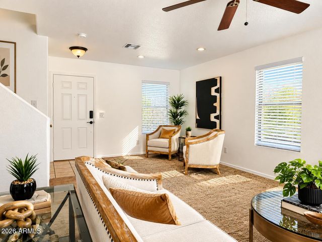 8917 E ORO Circle, Mesa, AZ 85212