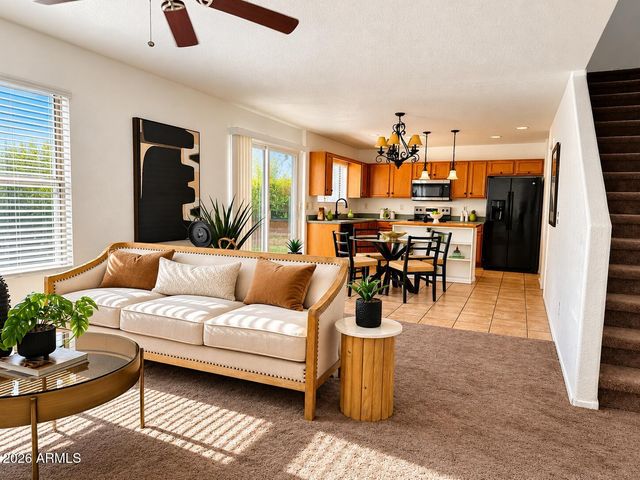 8917 E ORO Circle, Mesa, AZ 85212