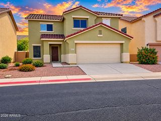 8917 E ORO Circle, Mesa, AZ 85212