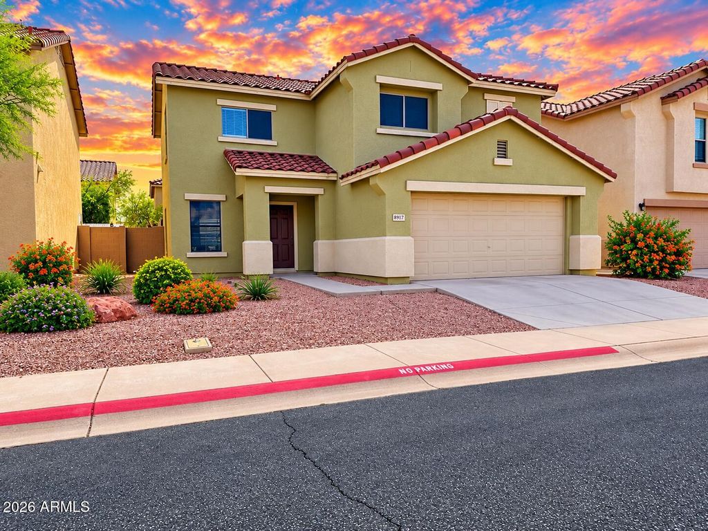 8917 E ORO Circle, Mesa, AZ 85212 — photo 2