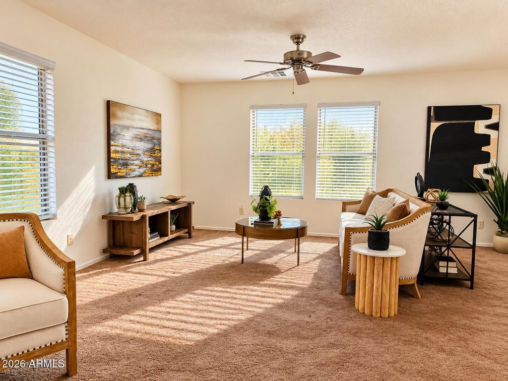 8917 E ORO Circle, Mesa, AZ 85212 — photo 3