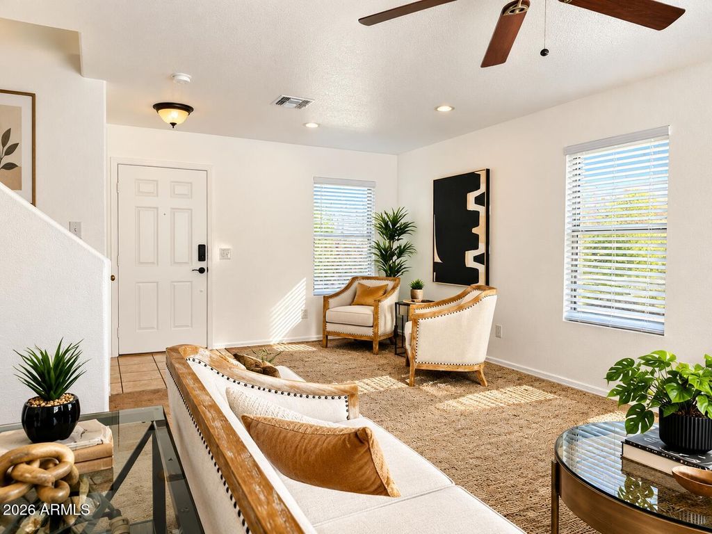 8917 E ORO Circle, Mesa, AZ 85212 — photo 5