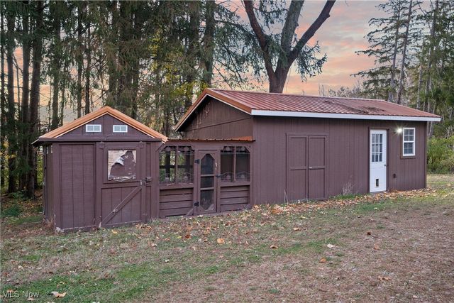 12045 Coal Bank Road, Doylestown, OH 44230