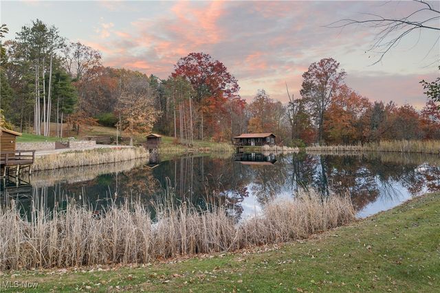 12045 Coal Bank Road, Doylestown, OH 44230