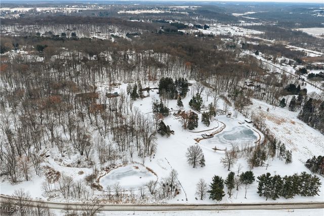 12045 Coal Bank Road, Doylestown, OH 44230