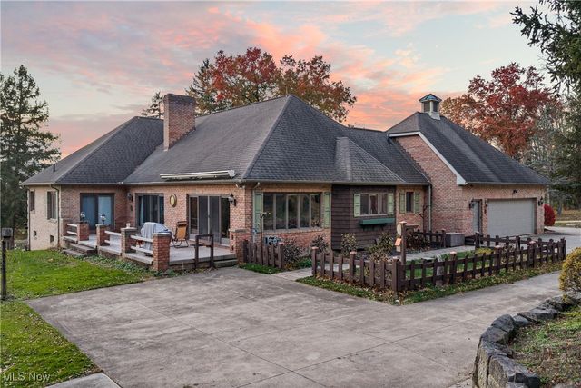 12045 Coal Bank Road, Doylestown, OH 44230