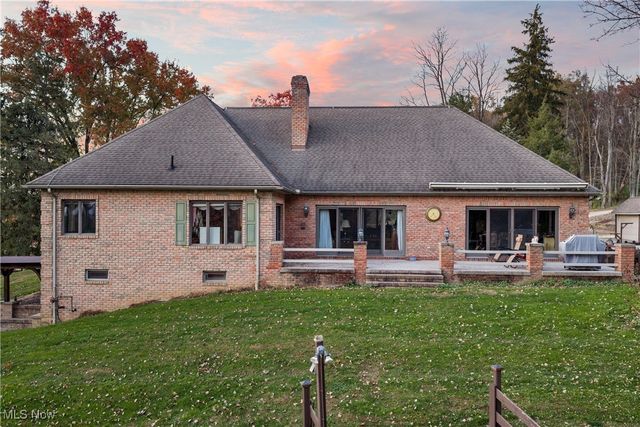 12045 Coal Bank Road, Doylestown, OH 44230