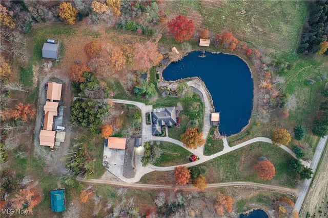 12045 Coal Bank Road, Doylestown, OH 44230