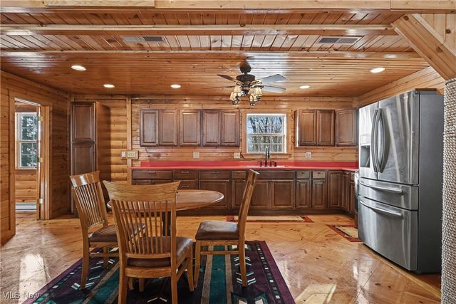 12045 Coal Bank Road, Doylestown, OH 44230