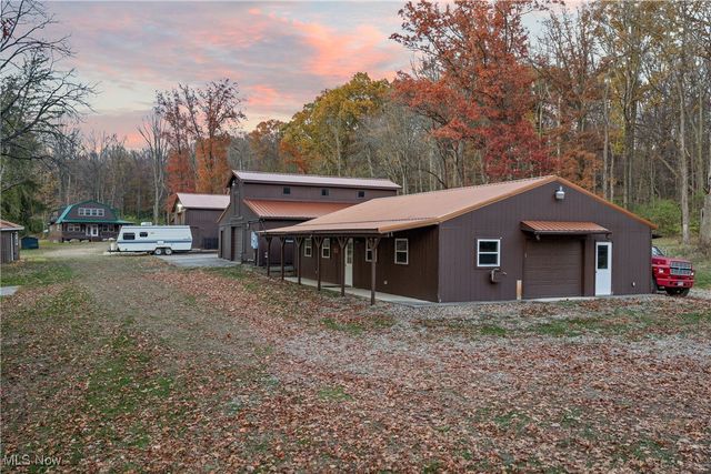 12045 Coal Bank Road, Doylestown, OH 44230