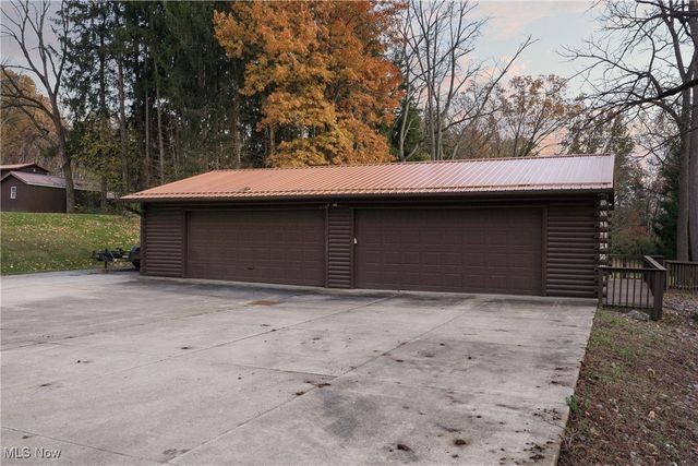 12045 Coal Bank Road, Doylestown, OH 44230