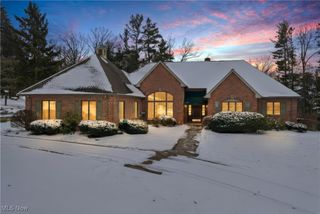 12045 Coal Bank Road, Doylestown, OH 44230