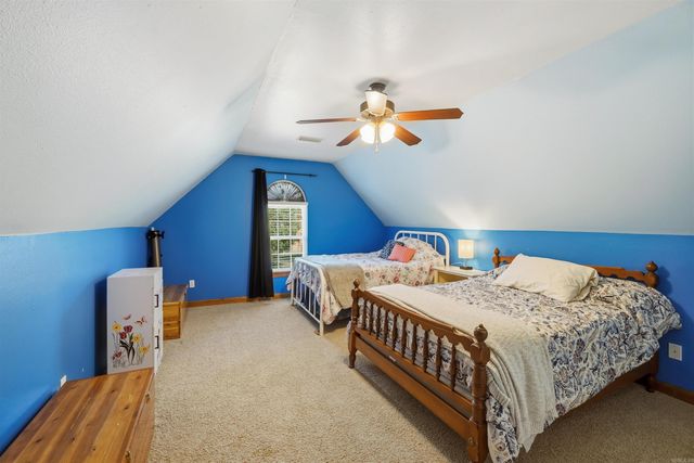 8 Royal Vista Cove, Greenbrier, AR 72058