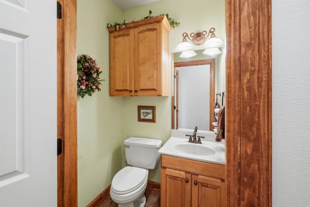8 Royal Vista Cove, Greenbrier, AR 72058