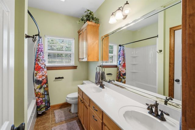 8 Royal Vista Cove, Greenbrier, AR 72058