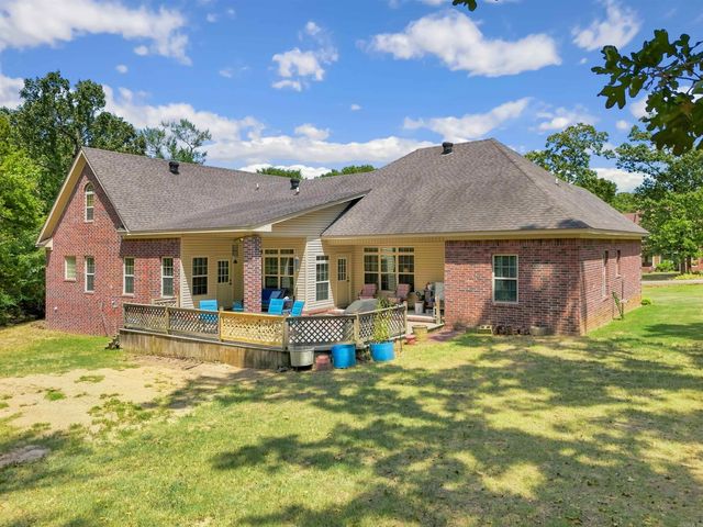 8 Royal Vista Cove, Greenbrier, AR 72058
