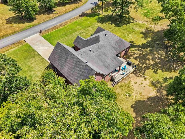 8 Royal Vista Cove, Greenbrier, AR 72058