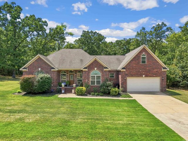 8 Royal Vista Cove, Greenbrier, AR 72058