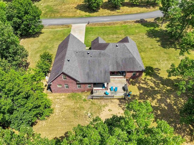 8 Royal Vista Cove, Greenbrier, AR 72058