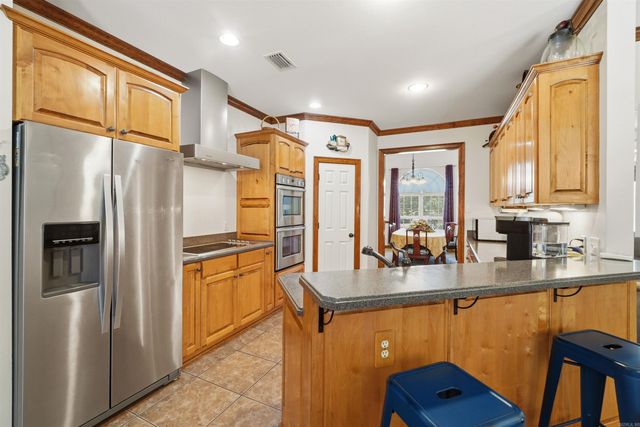 8 Royal Vista Cove, Greenbrier, AR 72058