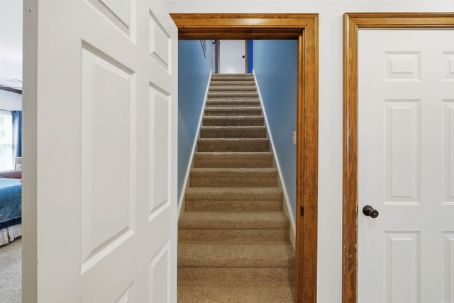 8 Royal Vista Cove, Greenbrier, AR 72058