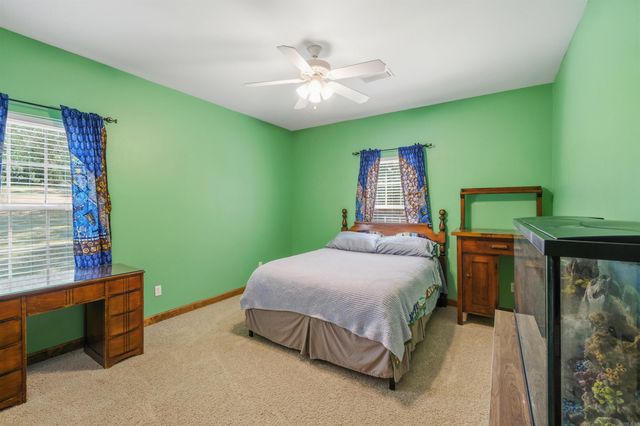 8 Royal Vista Cove, Greenbrier, AR 72058
