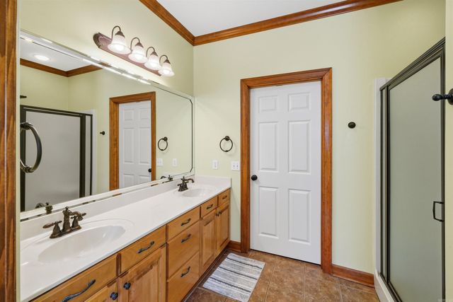 8 Royal Vista Cove, Greenbrier, AR 72058